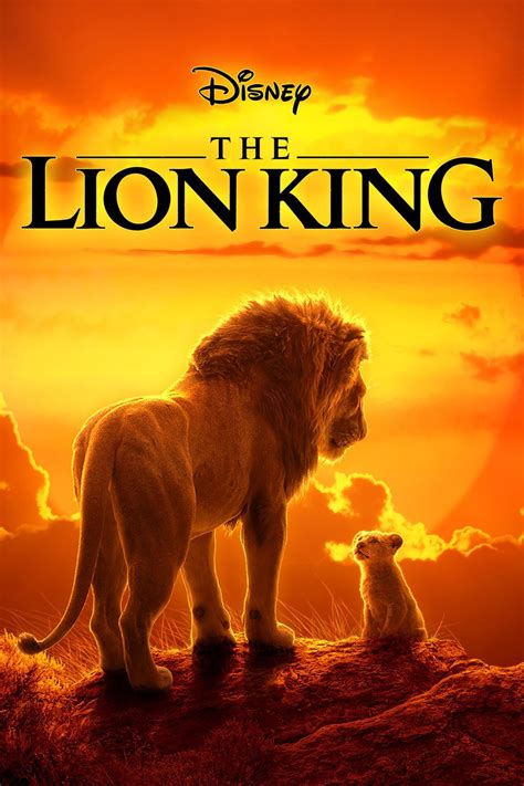 the lion king 2019 720p download